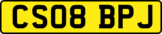 CS08BPJ