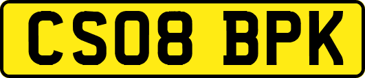 CS08BPK