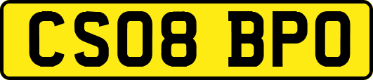 CS08BPO