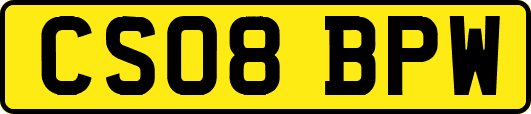 CS08BPW