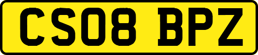 CS08BPZ