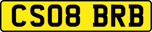 CS08BRB