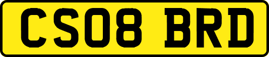 CS08BRD