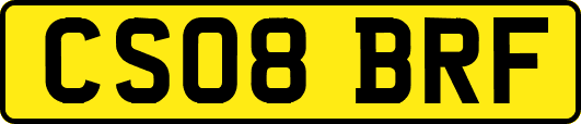 CS08BRF