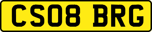 CS08BRG