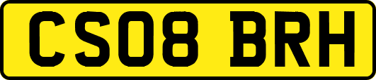 CS08BRH
