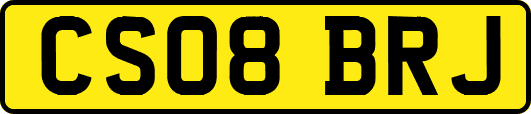 CS08BRJ