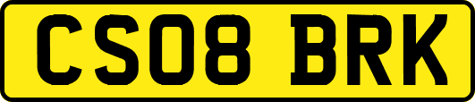 CS08BRK
