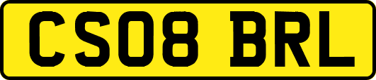 CS08BRL