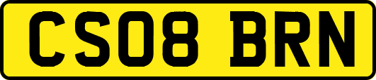 CS08BRN