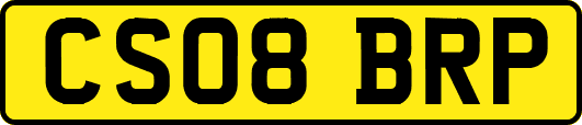 CS08BRP