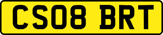 CS08BRT