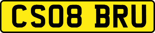 CS08BRU