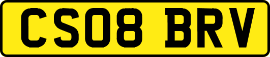 CS08BRV