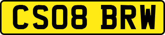 CS08BRW