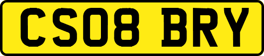 CS08BRY