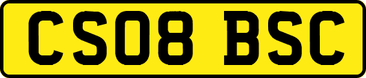 CS08BSC