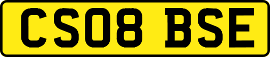 CS08BSE
