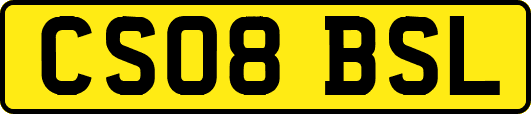 CS08BSL