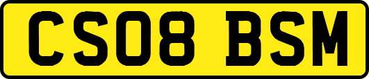 CS08BSM