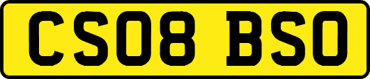 CS08BSO