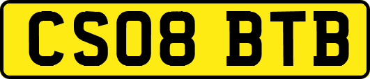 CS08BTB