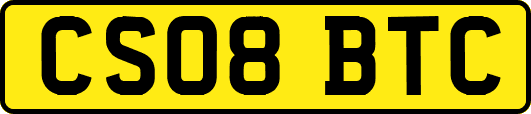 CS08BTC