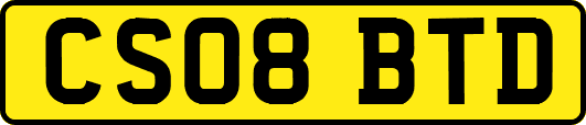 CS08BTD