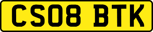 CS08BTK