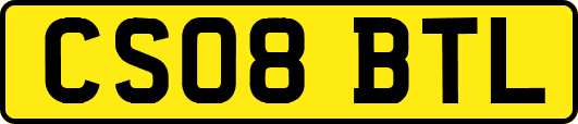 CS08BTL