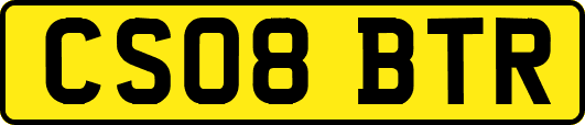 CS08BTR