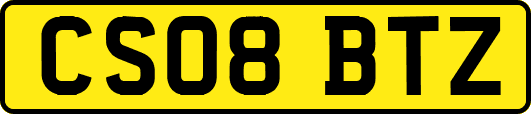 CS08BTZ