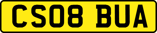 CS08BUA