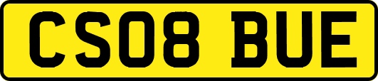 CS08BUE