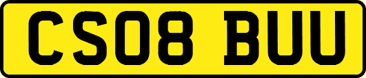 CS08BUU
