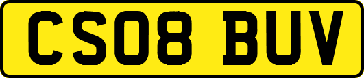 CS08BUV
