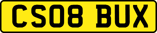 CS08BUX