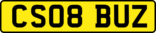 CS08BUZ