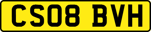 CS08BVH
