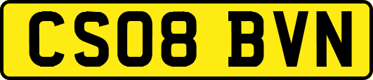 CS08BVN