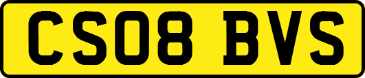CS08BVS