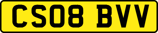CS08BVV