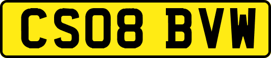 CS08BVW