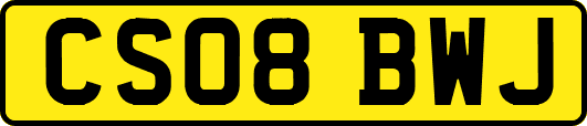 CS08BWJ