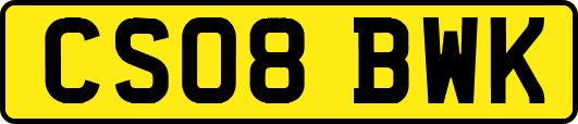 CS08BWK