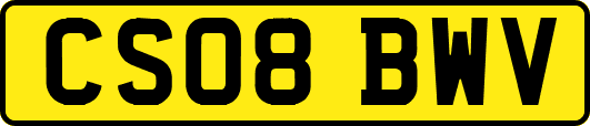 CS08BWV