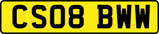 CS08BWW