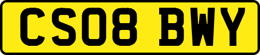 CS08BWY
