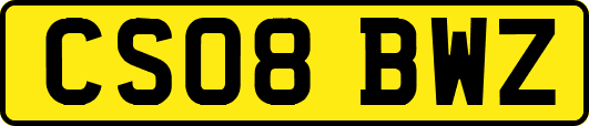 CS08BWZ