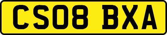 CS08BXA
